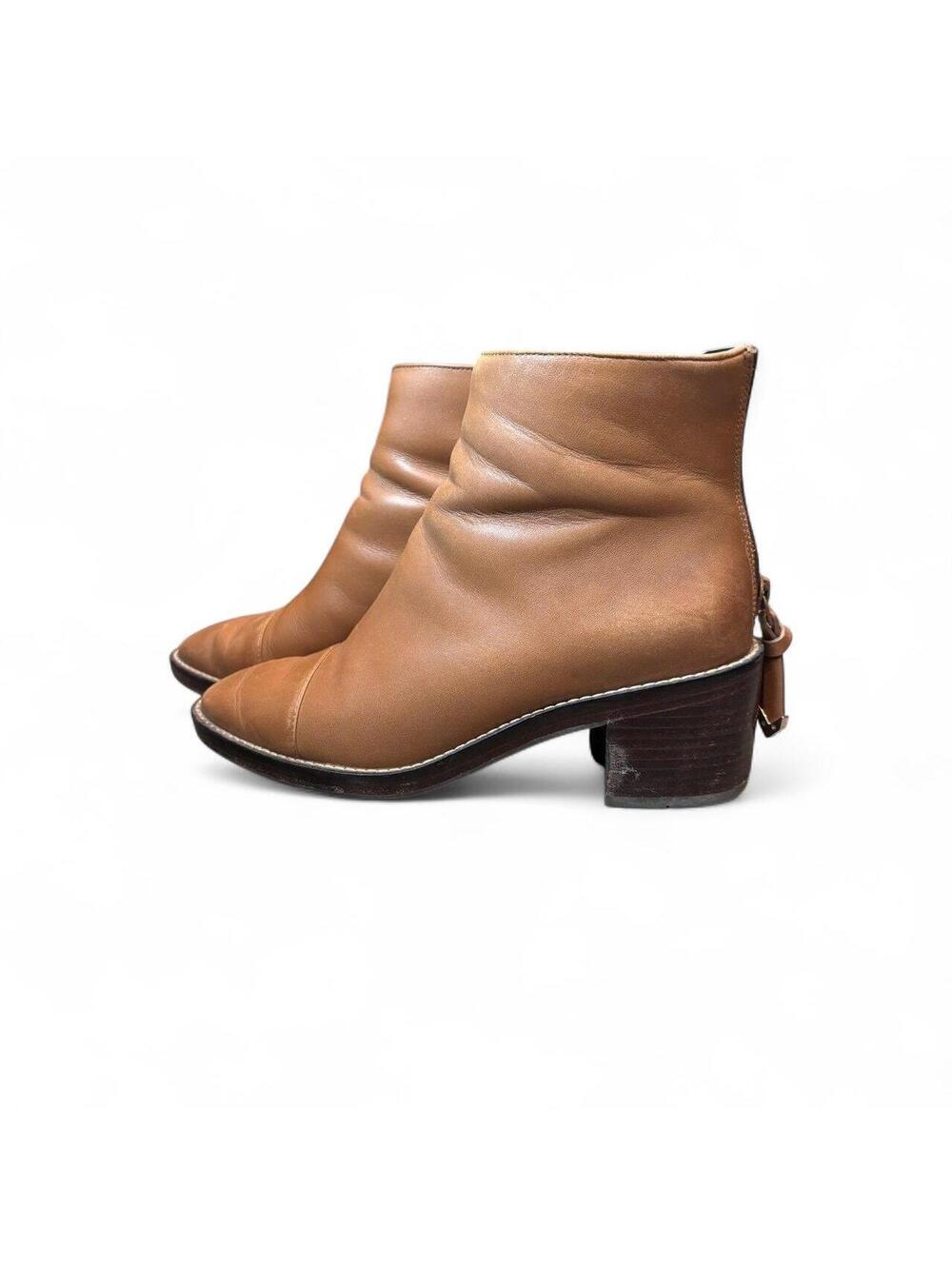 Cole Haan Women's Brown Boot